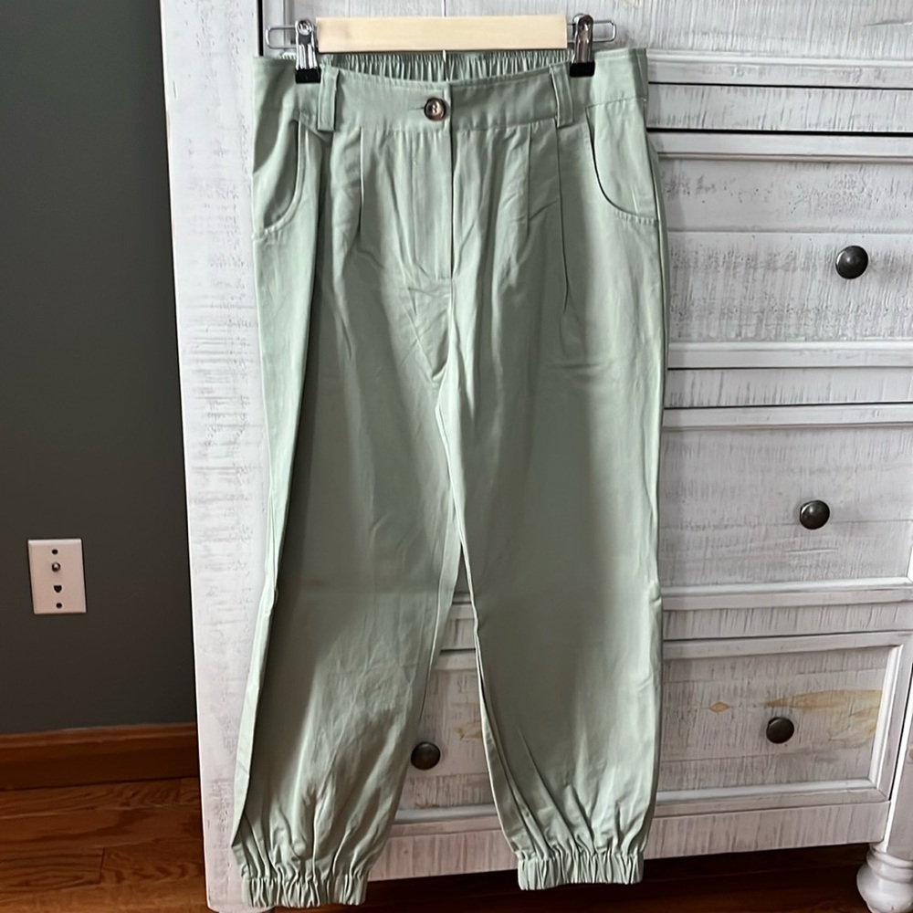 Halara joggers